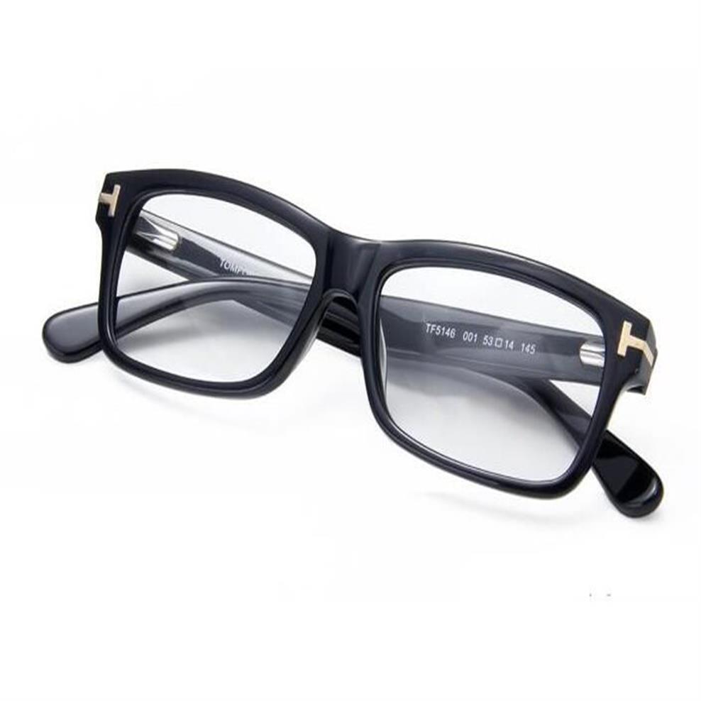 delivery good quality 2018 brand plate 5146 retro old glasses frame2514