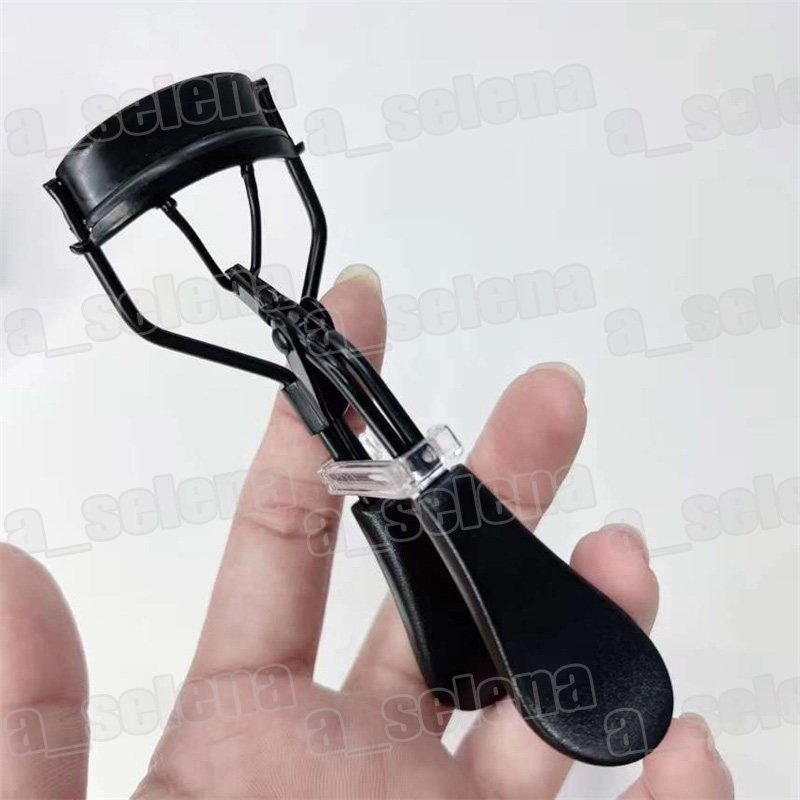 Brand Nature Eye Lashes Curl Eyelash Curler Stainless Steel Cosmetic Accessories Makeup Beauty Tools with box