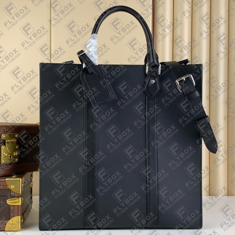 M21866 M46452 M46453 SAC PLAT Bag Handbag Tote Messenger Bag Crossbody Men Fashion Luxury Designer Shoulder Bag TOP Quality Purse Pouch 2 Size Fast Delivery