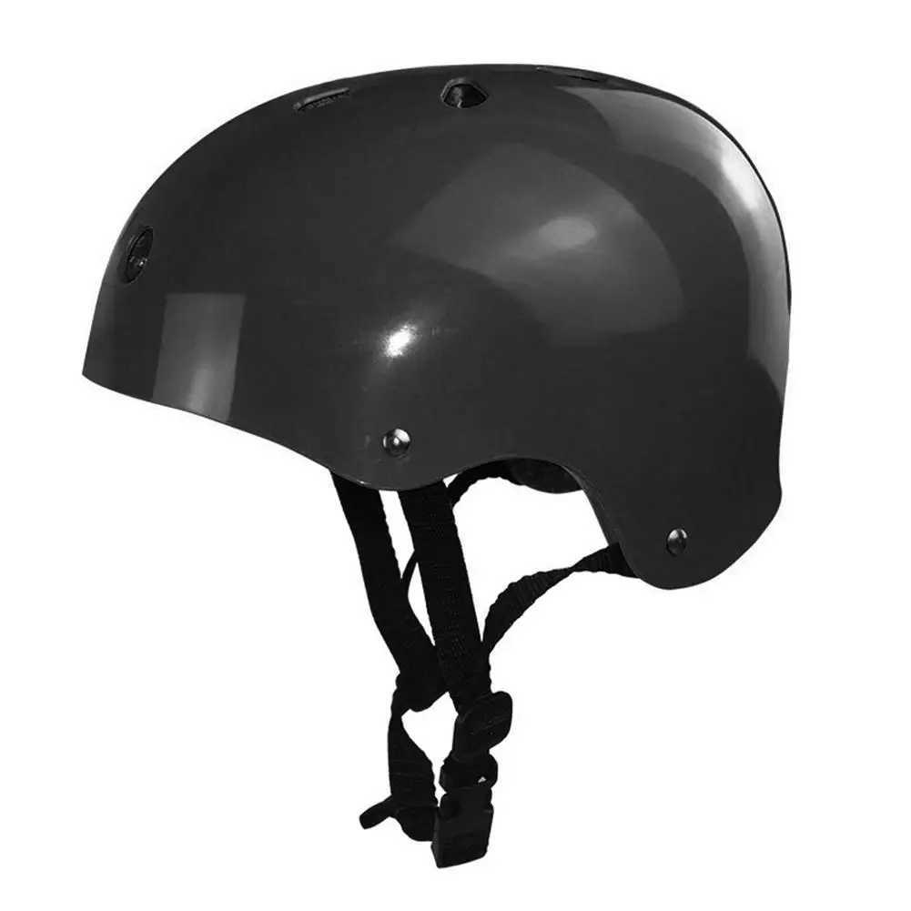 Capacetes de escalada esportes ao ar livre ciclismo escalada skate esqui segurança chapéu protetor capacete
