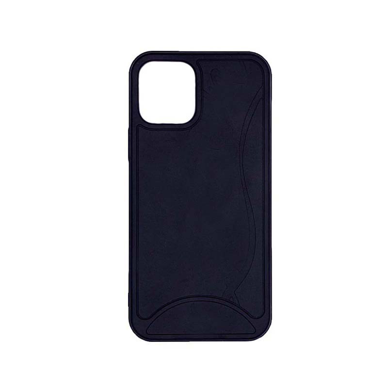 Custodie telefoni di design iPhone 15 14 14pro 13 13pro 12 12pro 11 Pro Max Custodia Cover posteriore cellulare Retro in gomma PC Pelle Conchiglia cava Modello ufficiale