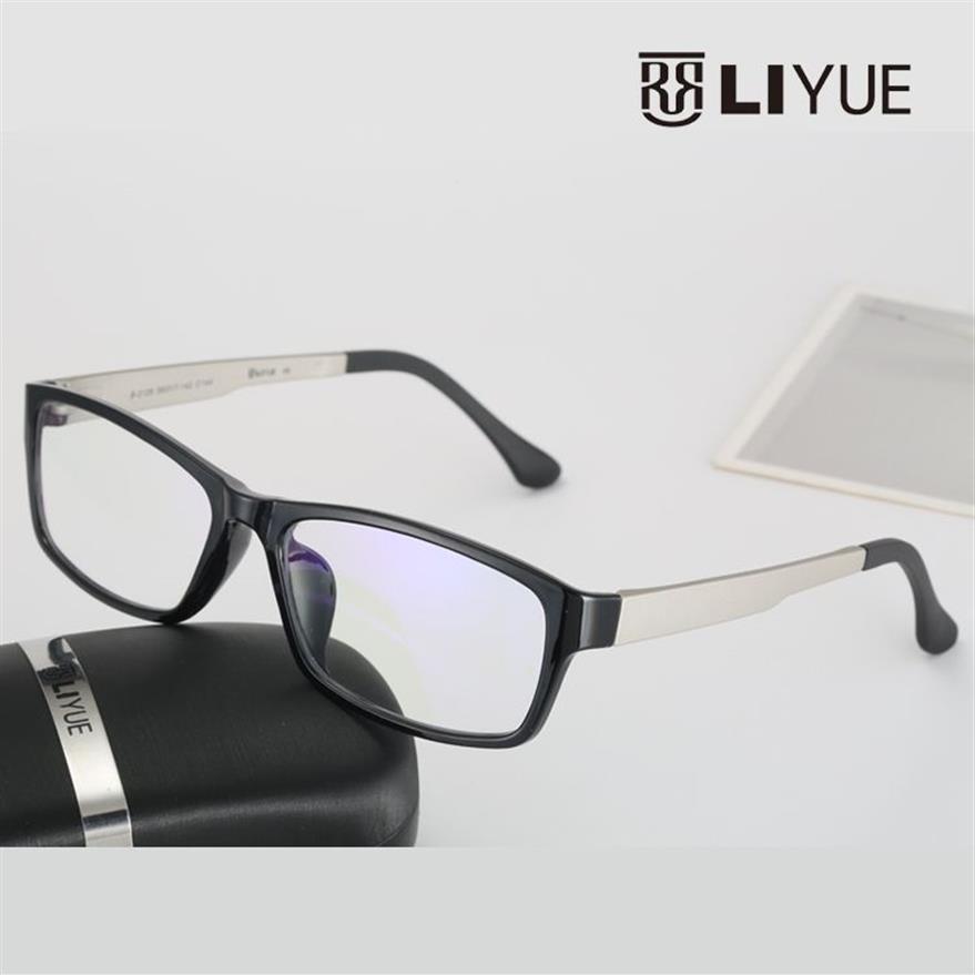 Whole-Computer Blue Laser Fatigue Strahlenbeständige Brillen Brille Brillengestell Oculos de grau 2126248i