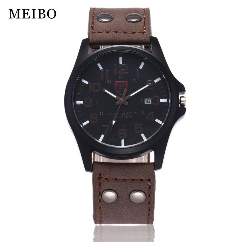 CWP Cross-Border Watch Style Korean version av Micro-Business Fashion Outdoor Quartz Digital Calendar Unisex277V