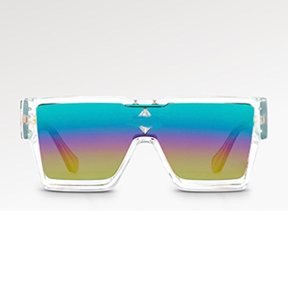 CYCLONE SUNGLASSES cyclone face mask sunglasses Designer luxury sunglasses Z1547 Z2188 Z1832 Z1641 Z1643 Z1558 Z1978