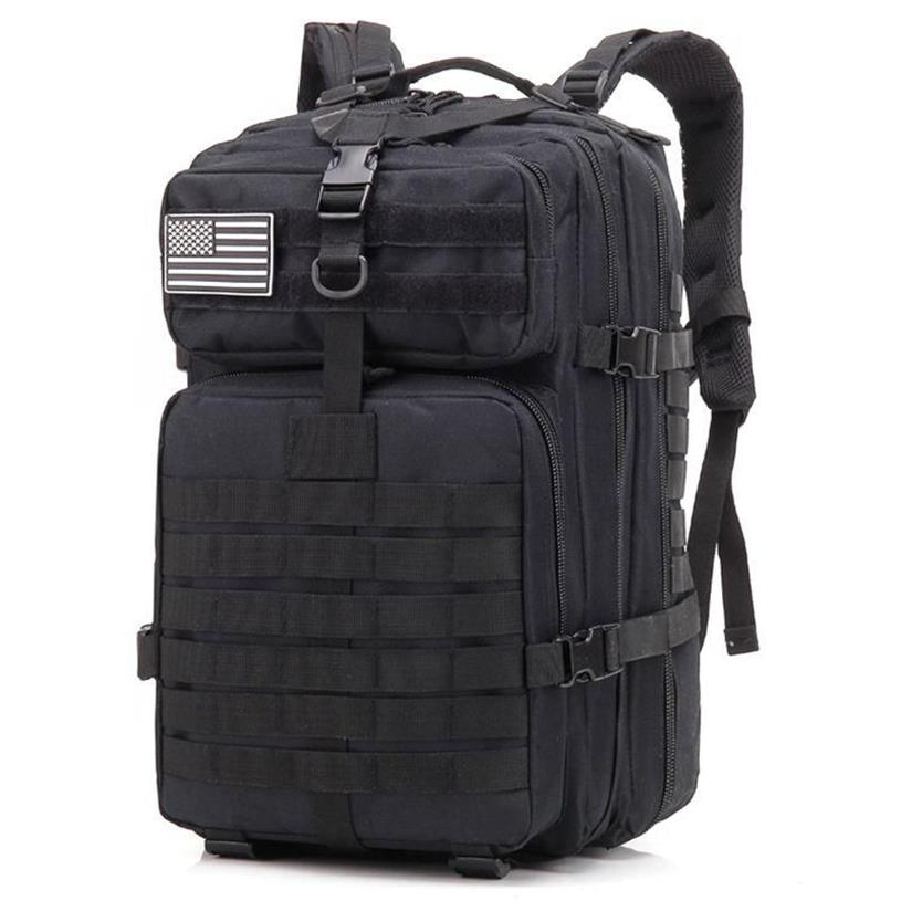 Icona 34L TATTICAL ASSALT PACCHI