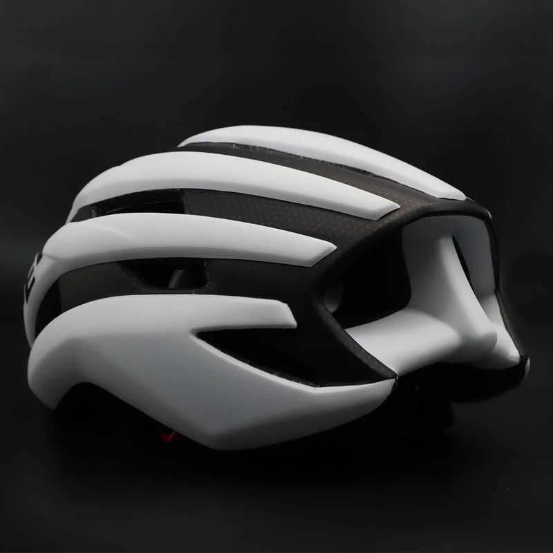 Caschi da arrampicata MET Trenta Casco da bici da strada Competizione professionale Caschi da bicicletta MTB Aero uomo Donna Casco da ciclismo ultraleggero