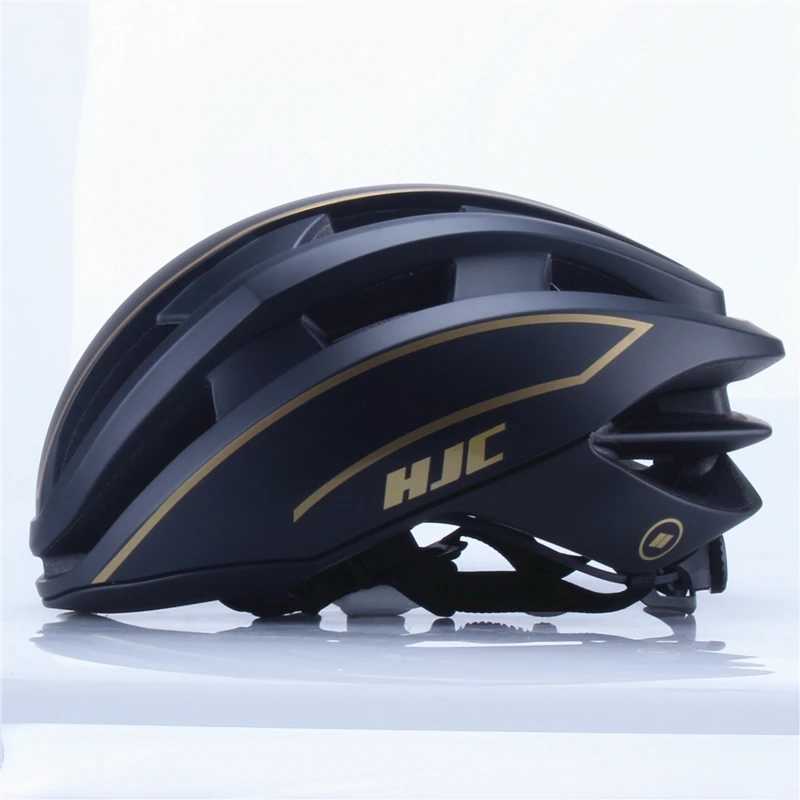 Climbing Helmets HJC Road Cycling Helmet style Sports Ultralight Aero Safely Cap Capacete Ciclismo Bicycle Mountain Men women MTB Bike Helmet