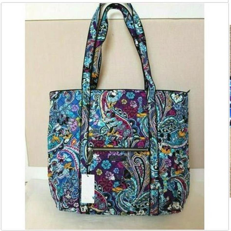 Neu mit Tags Cotton Cartton Big Bag Duffle Bag2429