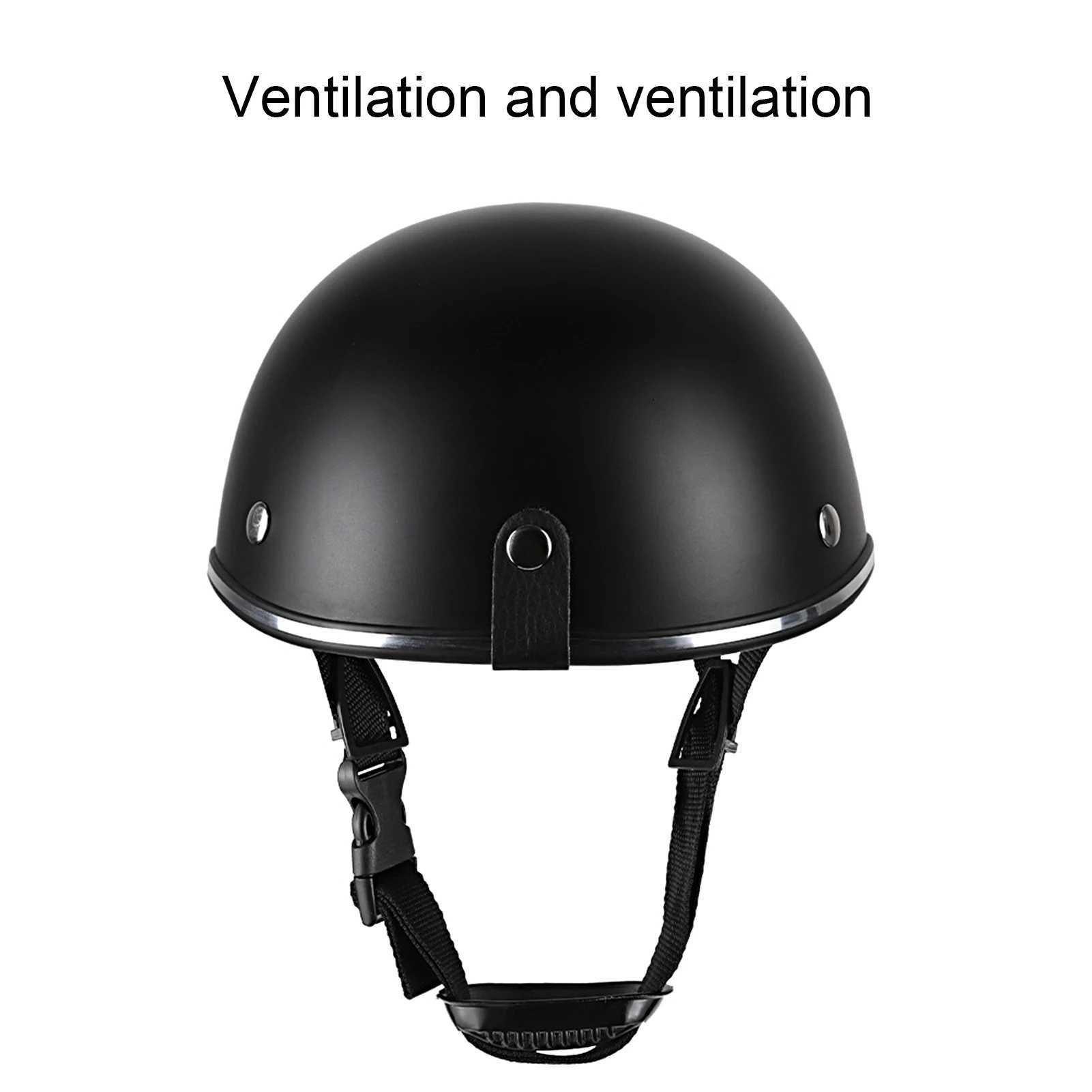 Klimhelmen Fietshelm Professionele veilige kinband Anti-valzonbescherming Halve helm voor de winter Halve helm Rijhoed