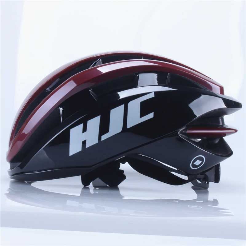 Climbing Helmets HJC Road Cycling Helmet style Sports Ultralight Aero Safely Cap Capacete Ciclismo Bicycle Mountain Men women MTB Bike Helmet