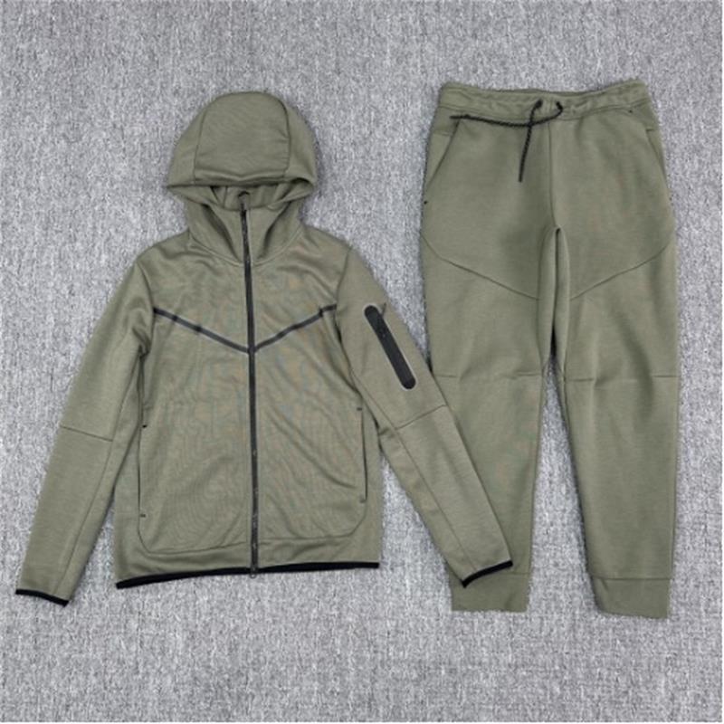 デザイナーの女性技術フリースパンツトラックスーツメンスポーツパンツジョガーズボントラックスーツボトムスTechFleece Man Joggers