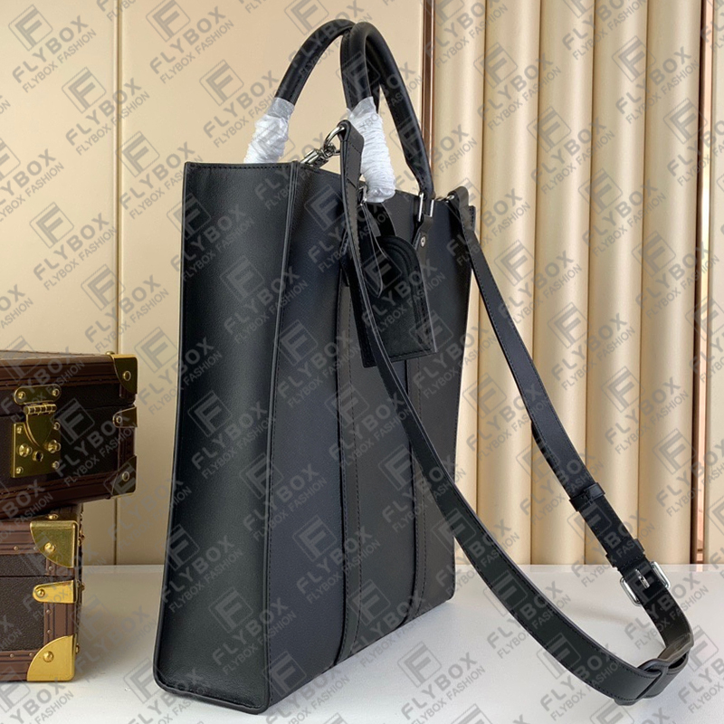 M21866 M46452 M46453 SAC PLAT Bag Handbag Tote Messenger Bag Crossbody Men Fashion Luxury Designer Shoulder Bag TOP Quality Purse Pouch 2 Size Fast Delivery