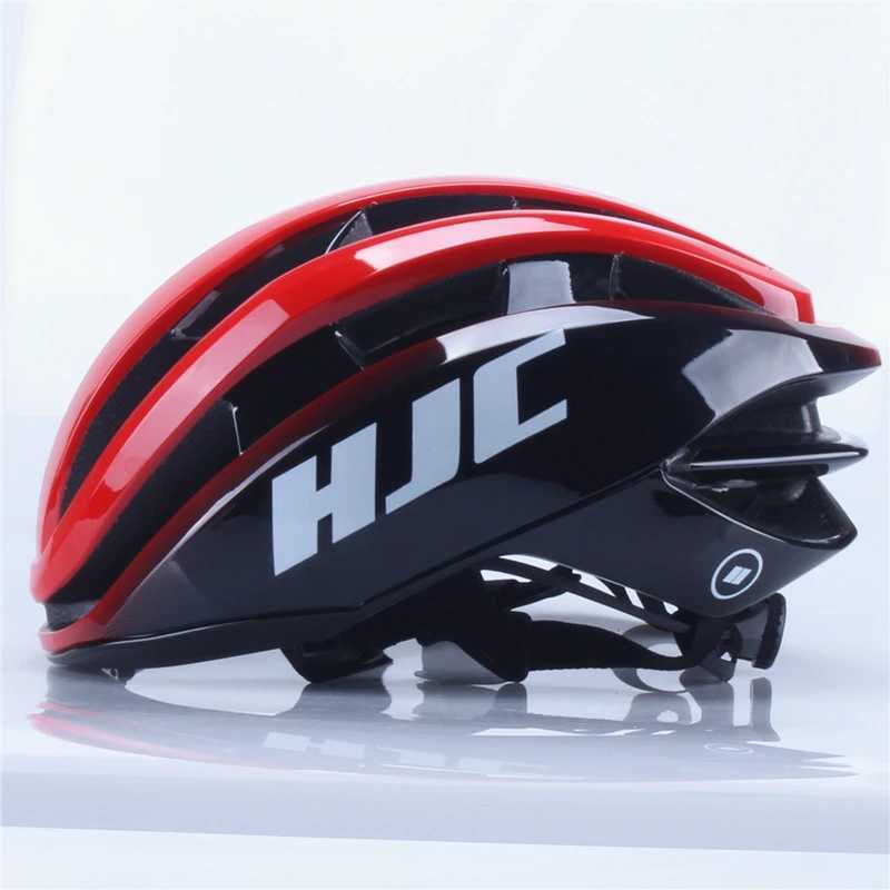 Climbing Helmets HJC Road Cycling Helmet style Sports Ultralight Aero Safely Cap Capacete Ciclismo Bicycle Mountain Men women MTB Bike Helmet