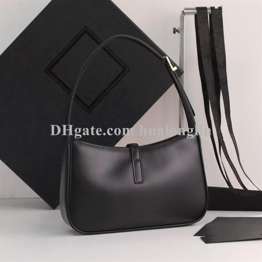 Luxury Designer Women Bag Handbag Woman ladies purse original box leather shoulder bags fashion girls clutch313C