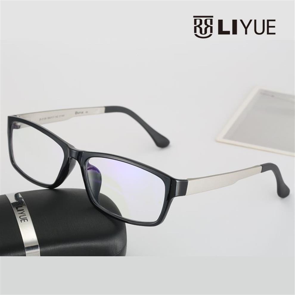 Whole-Computer Blue Laser Fatigue Radiation-resistant Eyeglasses Goggles Prescription Glasses Frame Oculos de grau 21262807