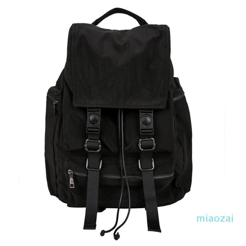 Couple gothique sac à dos féminin mascules sacs d'école pour adolescents sac à épaule de voyage décontracté Léopard noir étudiant263v