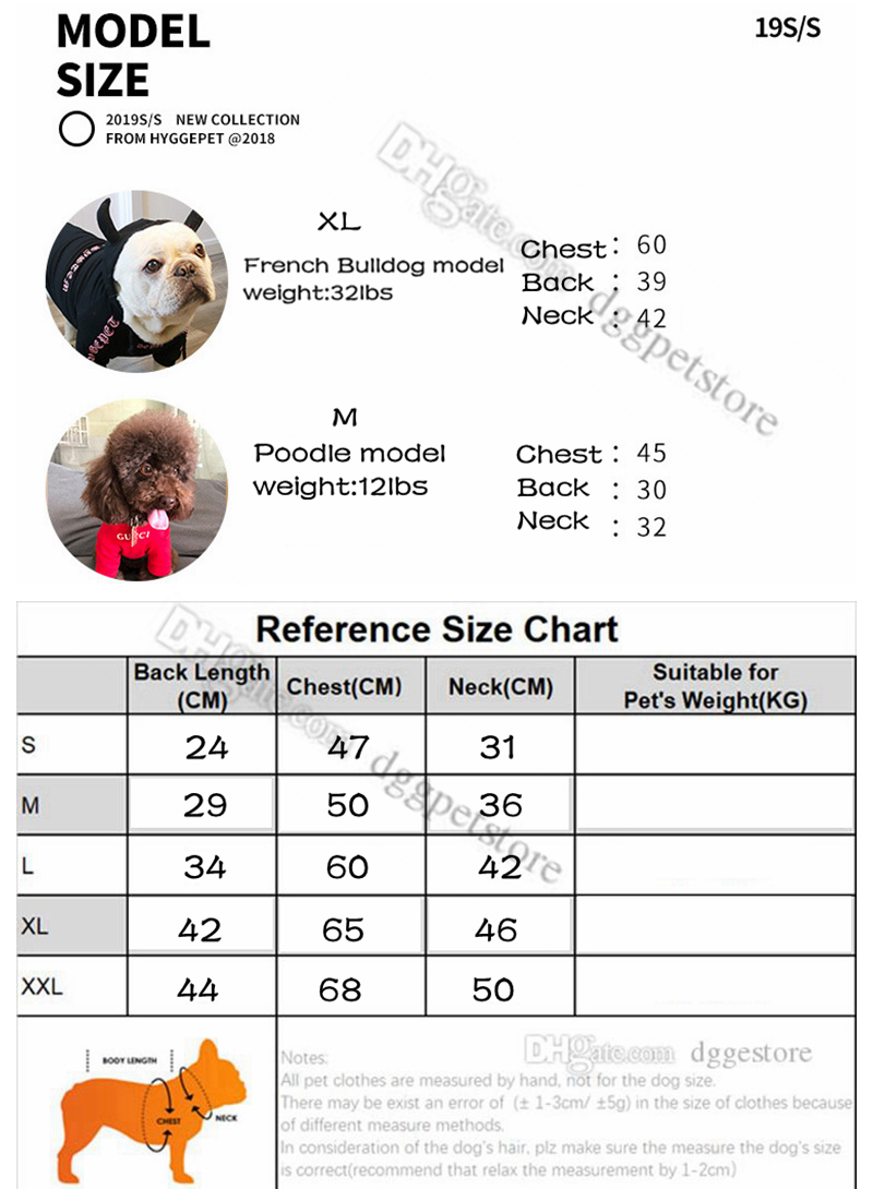 Designer Dog Clothes Classic Check Pattern Dog Apparel Dogs Raincoat Lightweight Windbreaker Hooded Jacket For Small Medium Dog French Bulldog Outdoor Coat XL A169