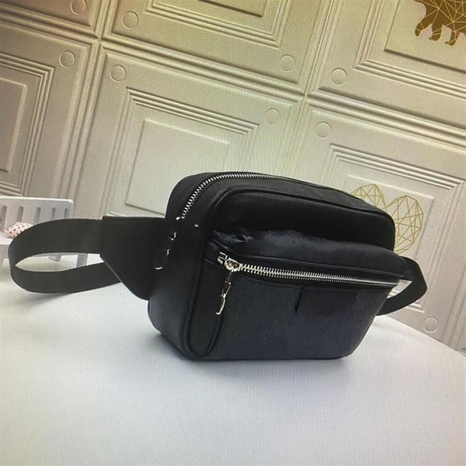 M30245 M30251 한정판 허리 팩스 여성 허리 벨트 가방 남성 허리 팩 야외 패션 거리 Bumbag Fanny Packs2120