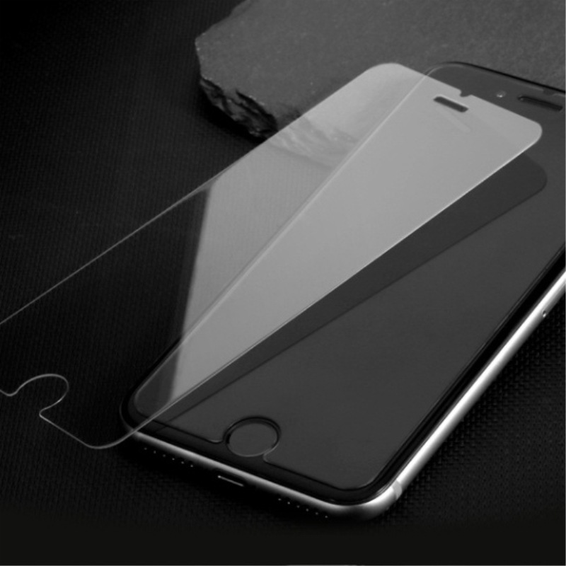 الغراء الكامل كل واقي شاشة زجاجي محفور منحنية من أجل iPhone 15Pro 15Promax SE20 XR XS Max Edge for iPhone x 15 14 14max 14promax 13 12 Mini 11 Pro Max 8 7 6