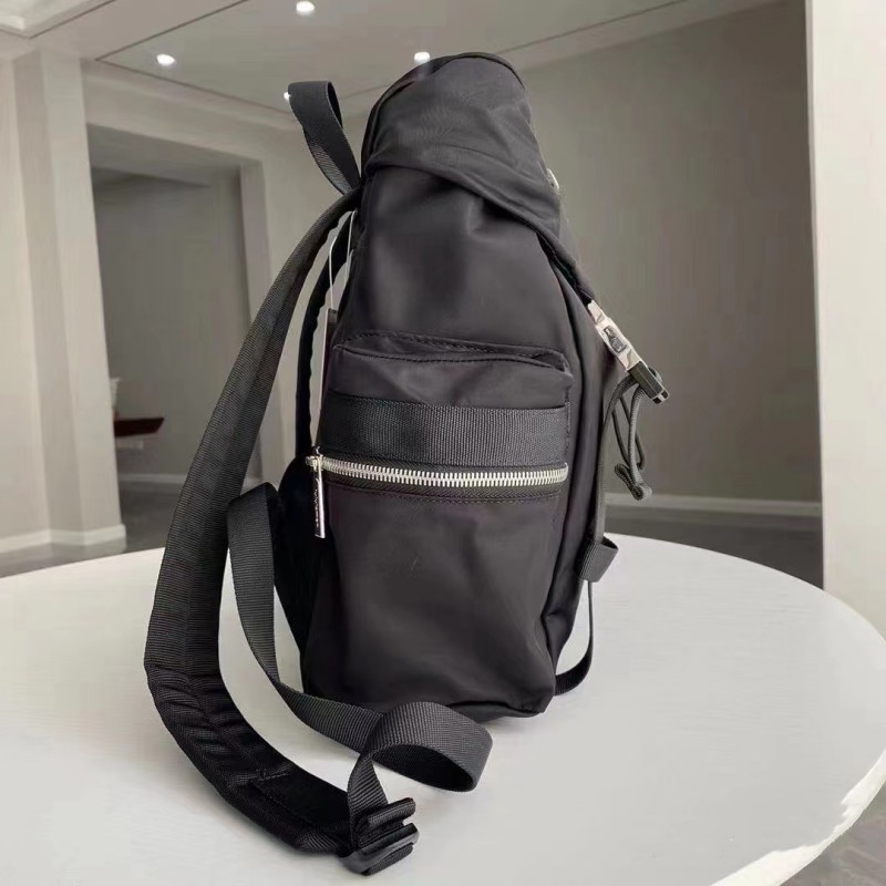 Five-color High-quality Outdoor Bags Student Schoolbag Backpack Ladies Diagonal Bag New Lightweight Backpacks