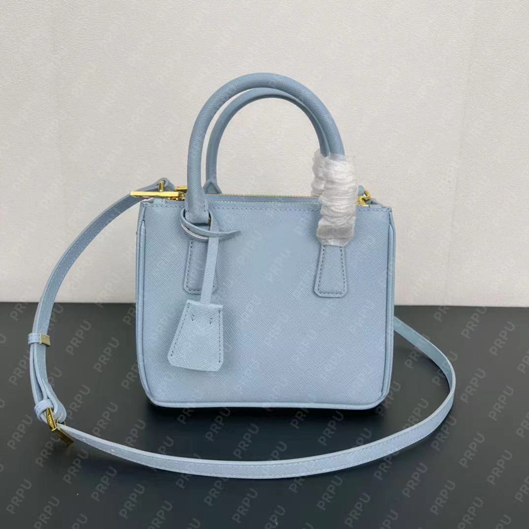 Designer handväska kvinnor tote väska lyxhandväskor mini axel väska läder tygväska lady crossbody väska klassiska casual purses shopping väskor handväska dicky0750