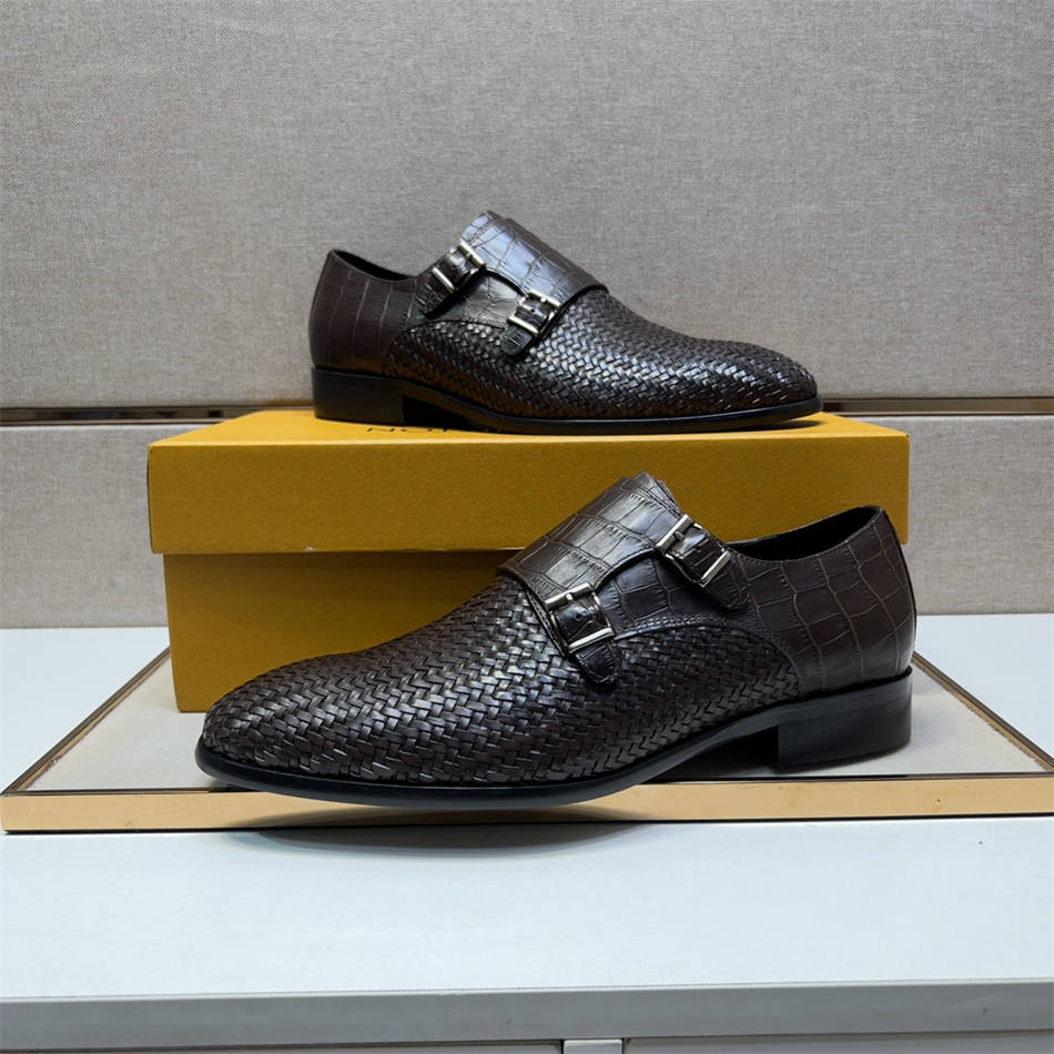 3Colour Model Mens Designer Shoes Street Fashion Tassel Loafer Patent Leath