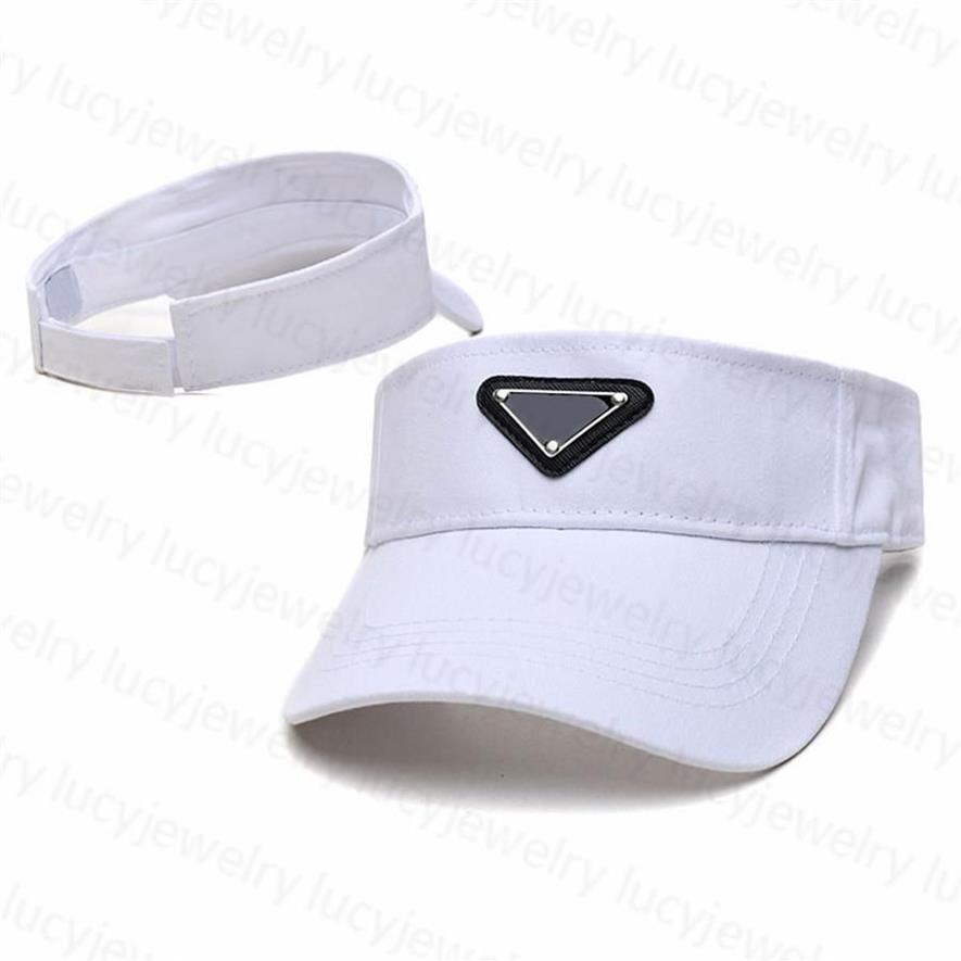 Caps de bola de moda Designer Baseball chapéu de chapéu ajustável Cap colorido para homem mulher 7 cor opcional196x