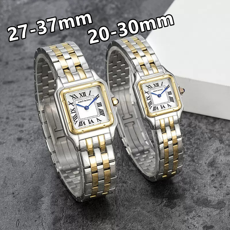 watch designer watches lovers 904 stainless steel sapphire waterproof 35MM40MM men
