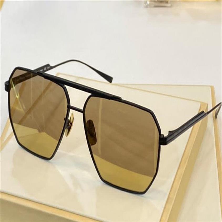 1012S Fashion Women Sunglasses Square Full Frame Glasses Simple Business Style Glasses Rectangle Lenses Laser Top Quality UV400 Pr280a