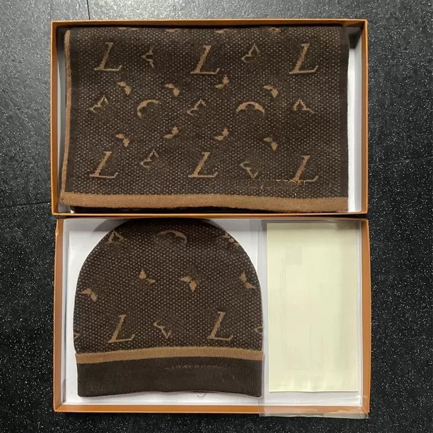 Schals Luxus Kaschmirschalde Designer Ladies Herren Baumwolle Weiche Buchstaben Schals hochwertig 4 Saisons Lange Gurt verpackt 2022319l