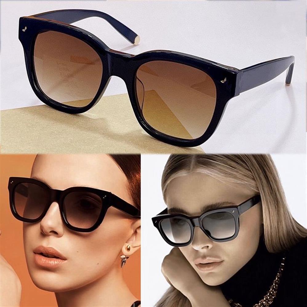 Anti-blauw lichte bril zonnebrillen gegraveerde bloemen Logo Rivet Buiten Zwarte tinten Sexy Women Mens Z1525 Luxury Brand Goggle Seni2514