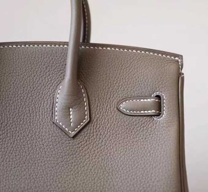 Fidelity Leather Togo Top Layer Cowhide Handbag Semi Wax Capacity Premium Feel 60% Off Store Online