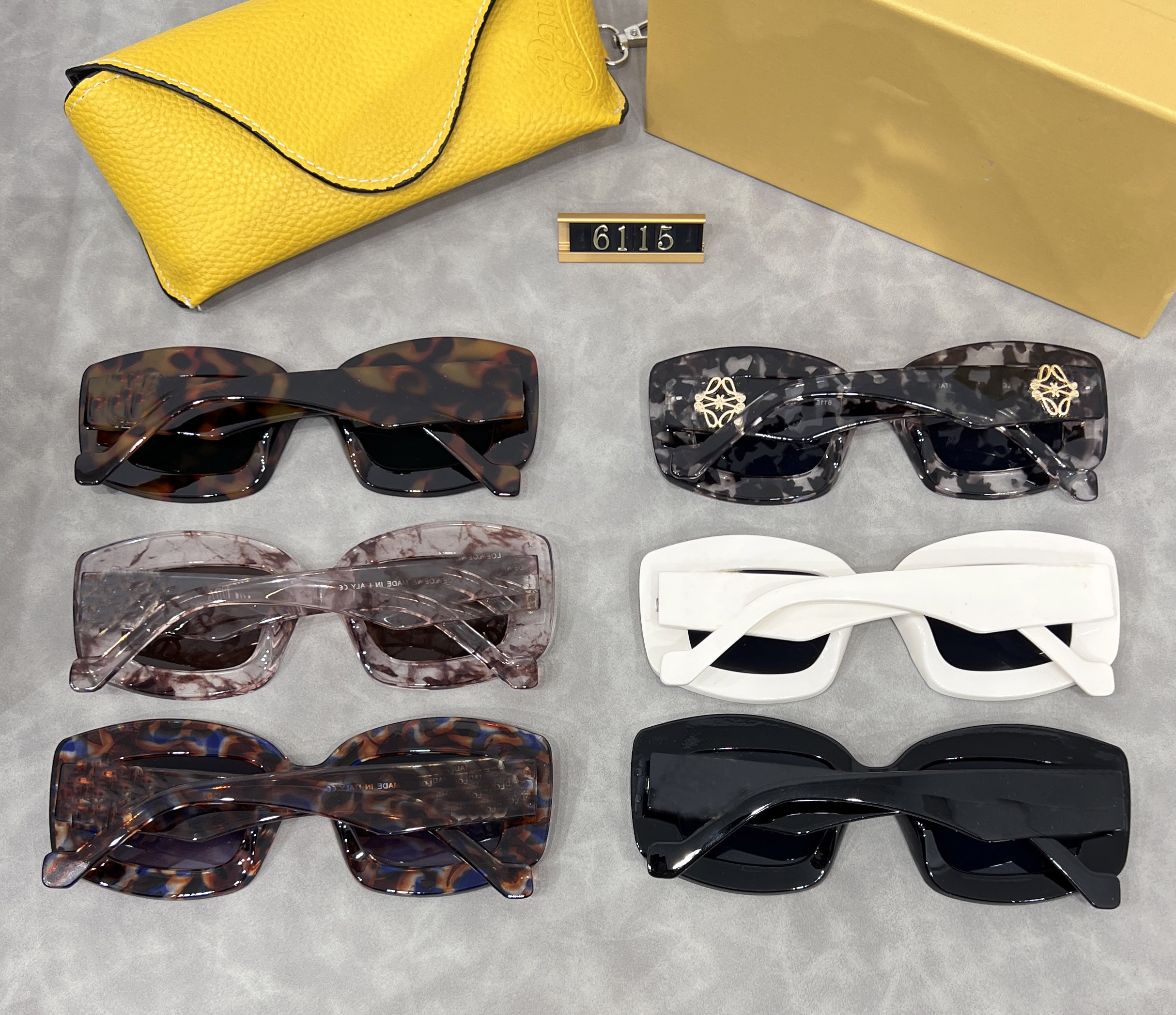 Sunglasses designer sunglasses sunglasses for women Fashion outdoor women sunglasses eternal cassic style Eyewear multi-style sunglasses with case good