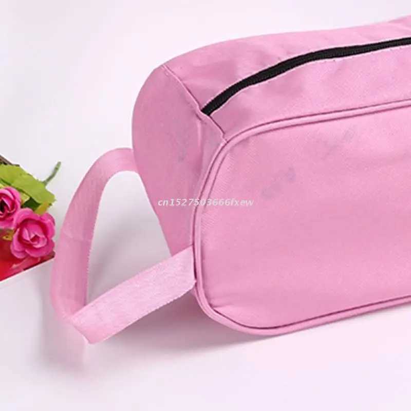 Bolsa de sapatos de viagem ao ar livre Bolsa de organizador à prova d'água para sapatos de futebol de basquete Sapatos domésticos armazenamento Bagl231222