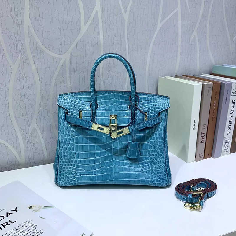Womens spring real leather large capacity womens handbag 70% Off Store wholesale
