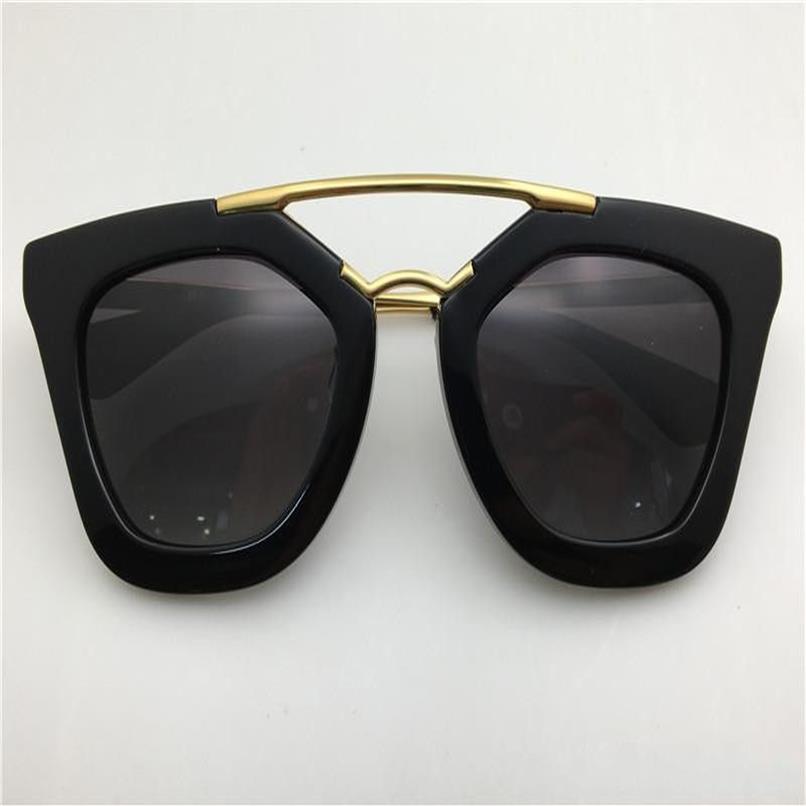 Nueva calidad superior 09Q1 Gafas de sol para hombres Men Sun Gafas Mujeres Gafas de sol El estilo de moda protege los ojos Gafas de Sol Lunettes de Soleil 2603
