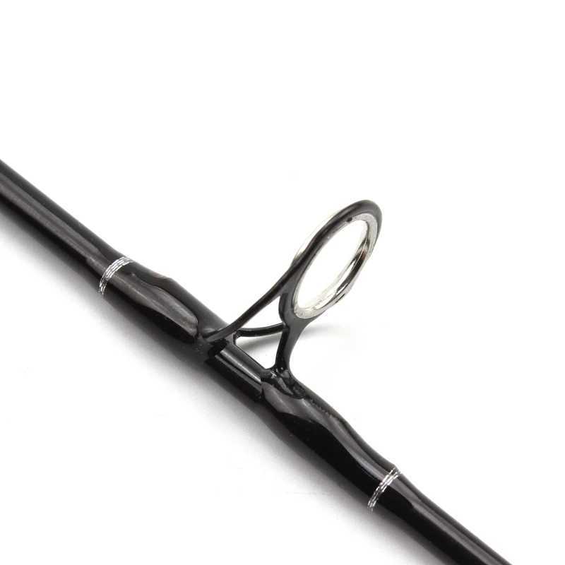 TILLES DE PISCHE DE BATEAUX LOBILIR LE PLUS LOBIR HIVER SUR LA PISCHE DE PIE 65CM 75G CARBON HEURD ULLURSTRACKORT TILLE SPINNING VOYAGE de haute qualité Tacklel231223