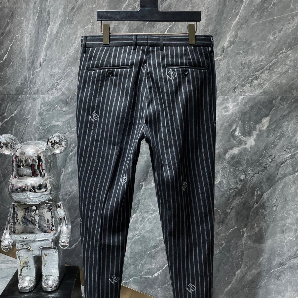 Designer maschile blazer in cotone lino in lino giacche da mantello L BUSINESS Casual Slim Fit Film Abita Blazer Men Suit Top Pant