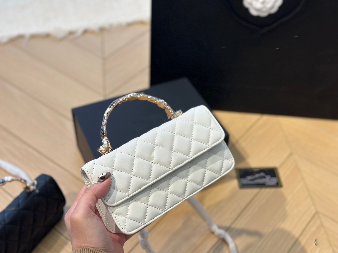 Camellia Tapı Woc Zenginlik Çanta Totes Kadın Moda Alışveriş Satışları Omuz Çantaları Çanta Orijinal Deri Crossbody Hesger Çantası Evrak Çanta Zinciri Cüzdan Cüzdan