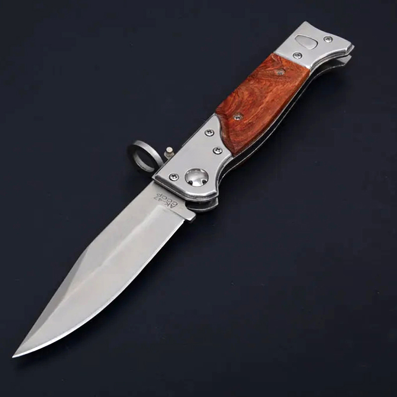 AK-47 knife 81 A07 A162 163 CA07 A161 knives Camping EDC TOOL Hunting Knives BM3300 BM3350 Pocket Knife