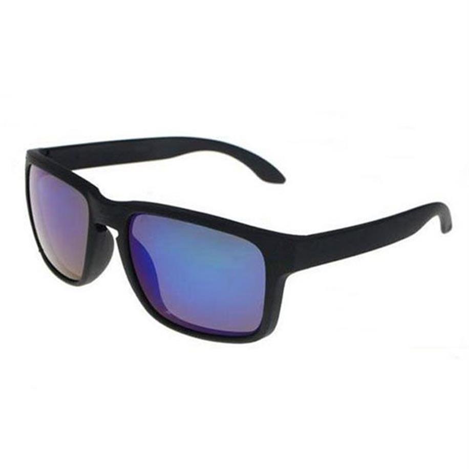 New Men Square Sunglasses Life Outdoor UV400 여성 안경 품질 Desinger Sports Mens Hardcases 249V 선글라스