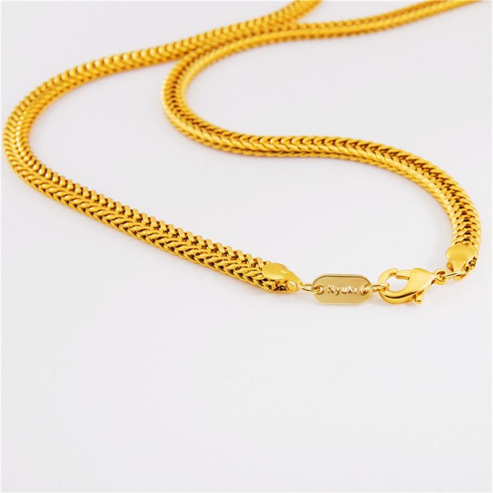 Hip Hop Lion King Crystal Rhinestone Pingente 18K Gold Bathed Chain Chain Colar Colar Hipster Street Dance Hiphop Jóias Homens Hig276p