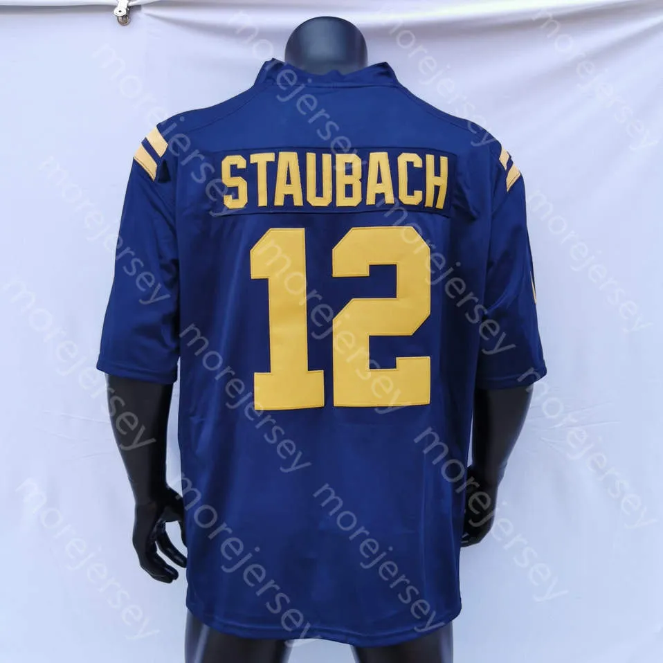 Custom 2021 Fly Navy Midshipmen Football Jersey NCAA College Jacob Springer Roger Staubach Keenan Reynolds Perry Nelson Smith CJ Williams Tazh Maloy