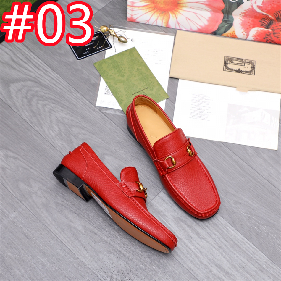 11Model in stile europeo Gentleman Monk Cink Shoes Formal Formaling Men Dress Morfiers Scarpe scarpe fibbia festa maschile Plus Times 38-45