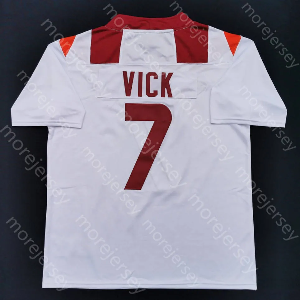 Custom Virginia Tech Hokies Football Jersey NCAA College Terrell Edmunds Edmunds Kyle Fuller Tyrod Taylor Wilson Hall Smith Holston Mitchell