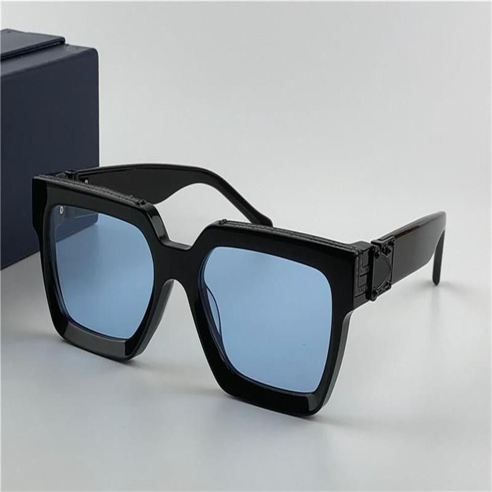 Toppkvalitet 1165 klassiker för män kvinnor populära herr solglasögon mode sommarstil laserguld pläterad uv400 glasögon kommer med case2395