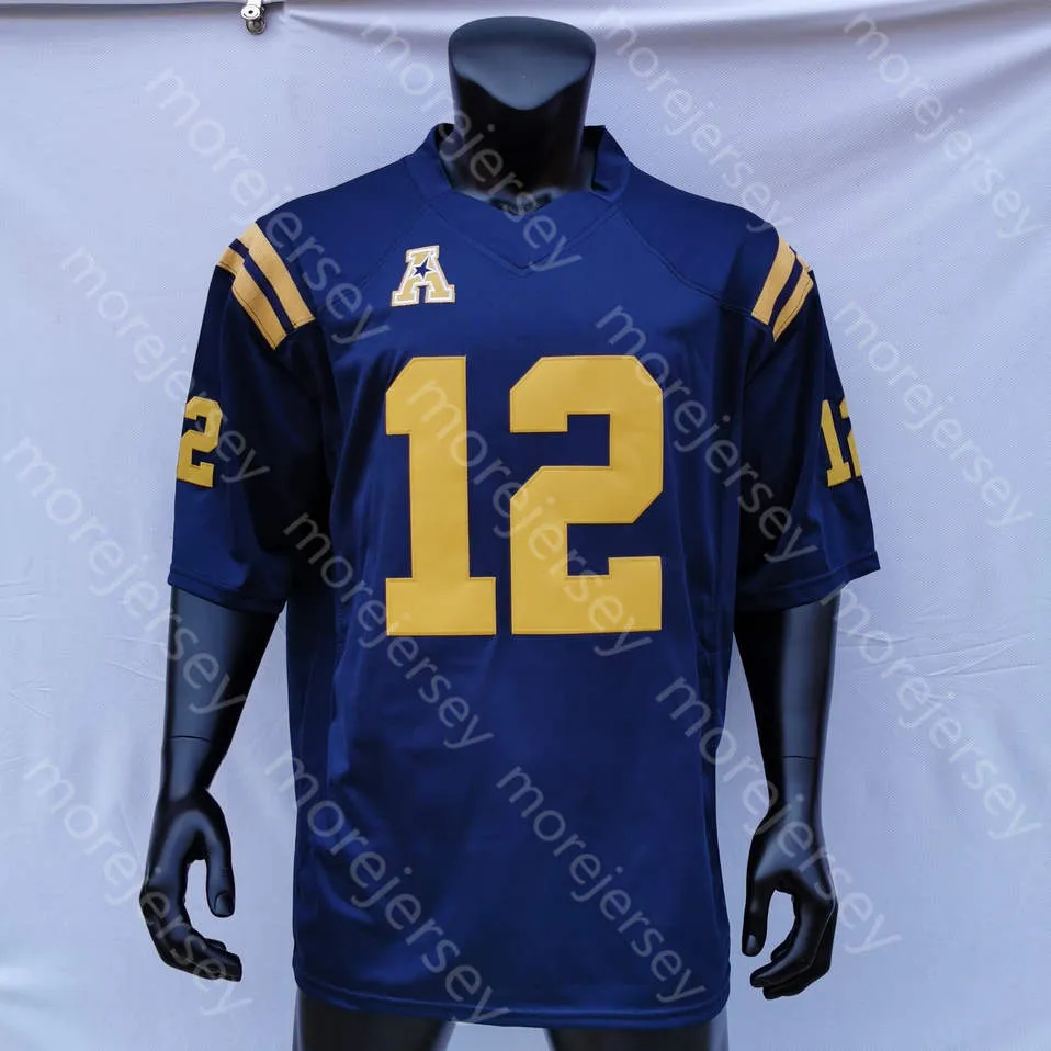 Custom 2021 Fly Navy Midshipmen Football Jersey NCAA College Jacob Springer Roger Staubach Keenan Reynolds Perry Nelson Smith CJ Williams Tazh Maloy