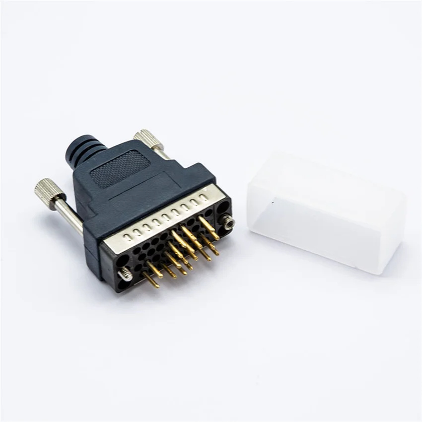 Clamp 35 V35 Adapter pierścieniowy samozachowujący odpowiedni do testowania sprzętu routera itp.
