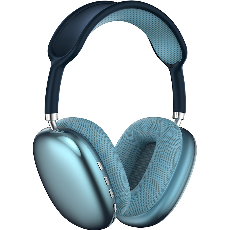 Słuchawki Bluetooth bezprzewodowe słuchawki stereo z zestawem słuchawkowym bawełniany typ