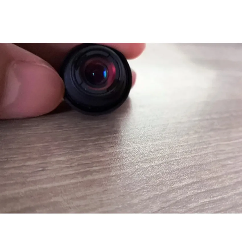 Runcam RC25G 2.5mm FOV Swift / Eagle 4：3 / SplitシリーズFPVカメラ / 1/2 RCドローンアクセサリーのための140度広角レンズ